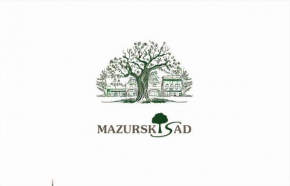 Mazurski Sad